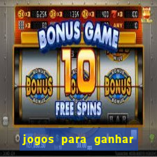 jogos para ganhar dinheiro de verdade direto no pix